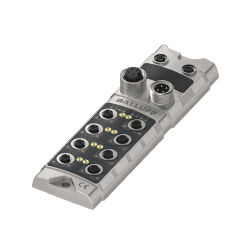 I/O Systems
