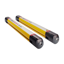 Light Beam Safety Devices