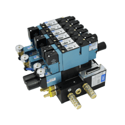 Pneumatic Manifolds
