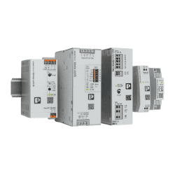 Power Reliability