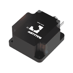 RFID Sensors