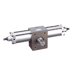 Rotary Actuators