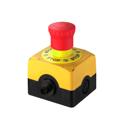 Safety Command Devices