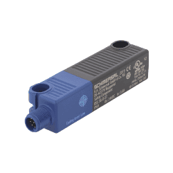 Safety Proximity Sensors