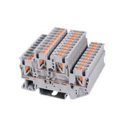 Terminal Blocks & Connectivity