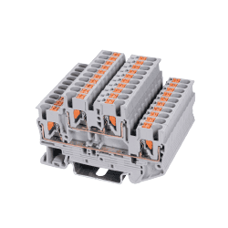 Phoenix Contact Terminal Blocks