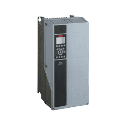 Variable Frequency Drives