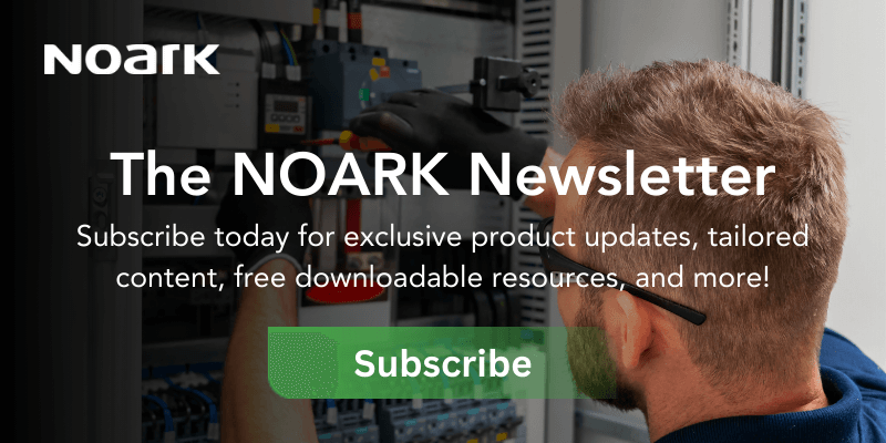 The NOARK Newsletter