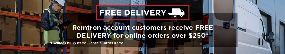 Free Shipping