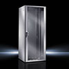 Enclosure systems