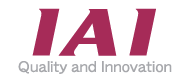 IAI - Intelligent Actuator Inc.