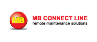 MB Connect Line