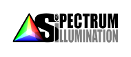 Spectrum Illumination