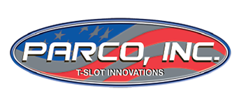 Parco, Inc. logo