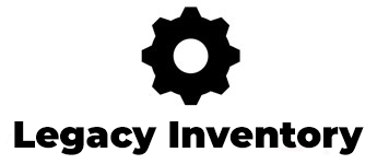 LegacyMasterDrive