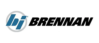 Brennan Industries logo