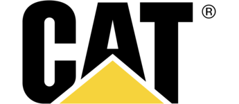 Caterpillar (CAT) logo