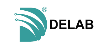 delab