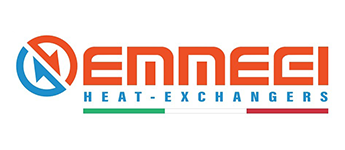 EMMEGI Heat Exchangers Inc. logo