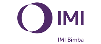 IMI Bimba logo
