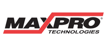 MAXPRO TECHNOLOGIES logo
