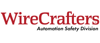 WireCrafters - Automation Safety Division logo