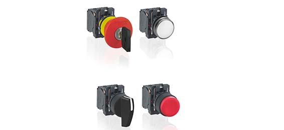 Schneider EZ Configurator