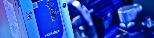 Yaskawa products selector & configurator