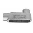 outlet body